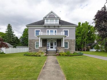 131 Grant Street , Newark, NY 14513