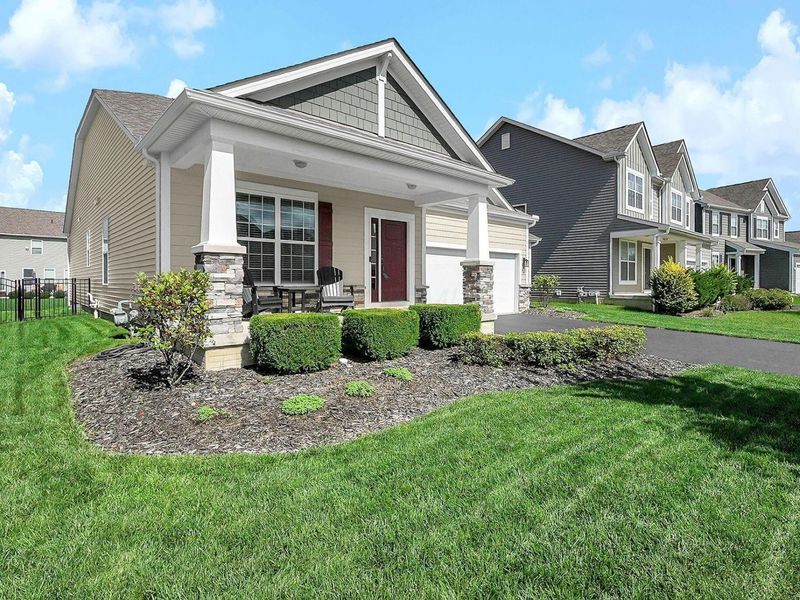 4354 Quail Landing, Powell, OH 43065 Photo 2