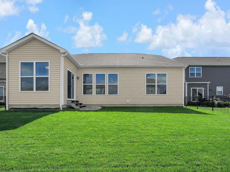 4354 Quail Landing, Powell, OH 43065 Photo 28