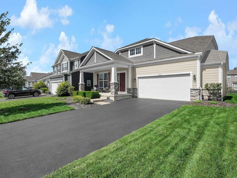 4354 Quail Landing, Powell, OH 43065 Photo 3