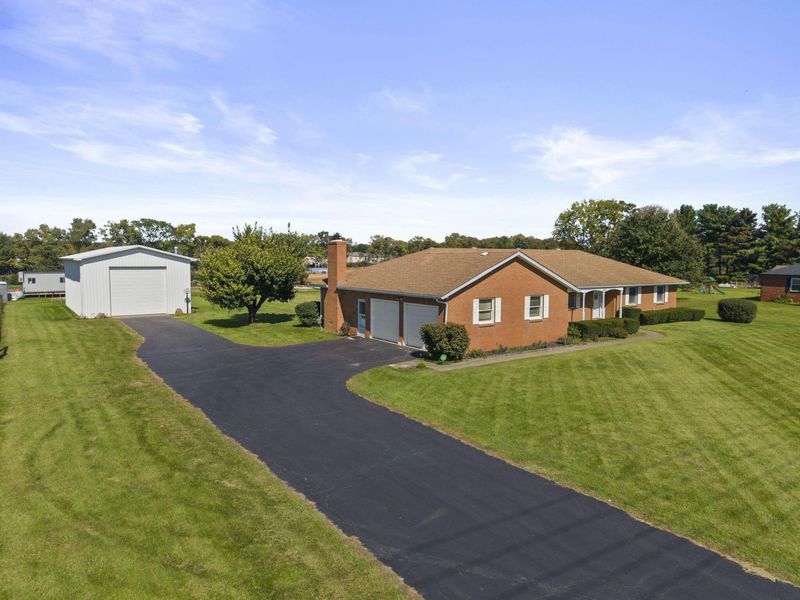 520 Rathmell Road, Lockbourne, OH 43137 Photo 1