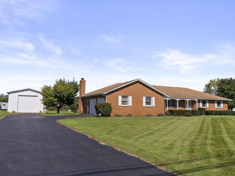 520 Rathmell Road, Lockbourne, OH 43137 Photo 2