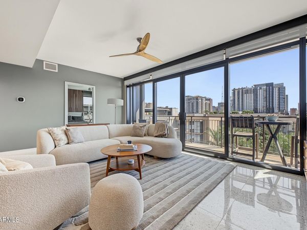 200 W PORTLAND Street, Unit 627, Phoenix, AZ 85003