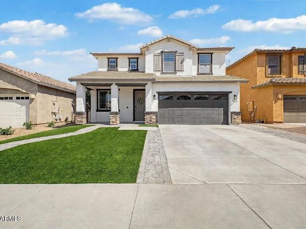 3912 E BLUE SPRUCE Lane, Gilbert, AZ 85298
