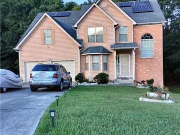 9439 Whaleys Lake Lane , Jonesboro, GA 30238