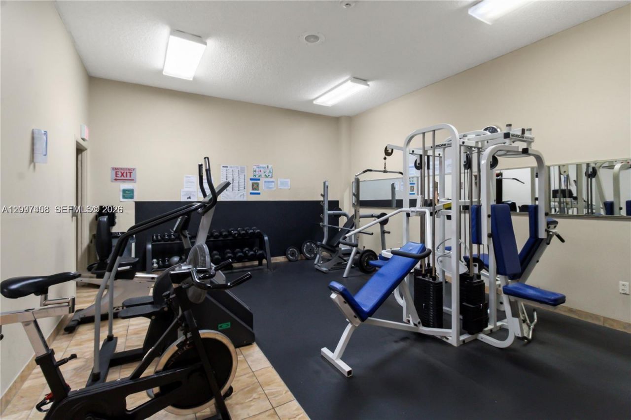 2901 NW 46th Ave , Unit 307, Lauderdale Lakes, FL 33313 Photo