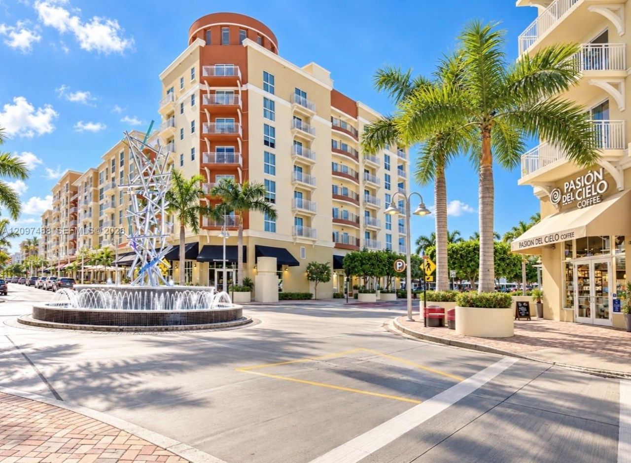 7275 SW 90th Way , Unit 511, Miami, FL 33156 Photo