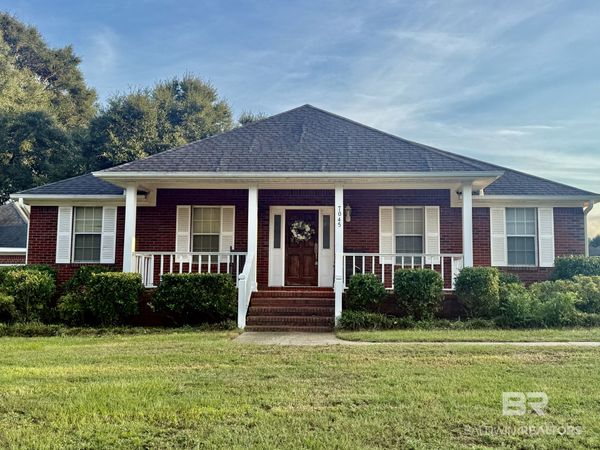 7045 Remington Park Court, Mobile, AL 36618