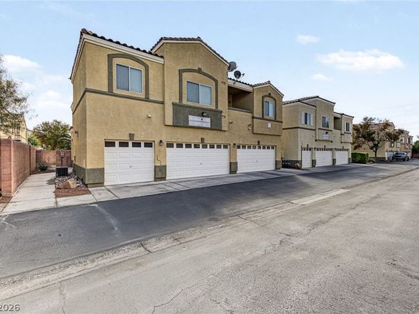 6170 E Sahara Avenue, Unit 1092, Las Vegas, NV 89142