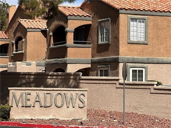 230 Mission Catalina Lane, Unit 107, Las Vegas, NV 89107