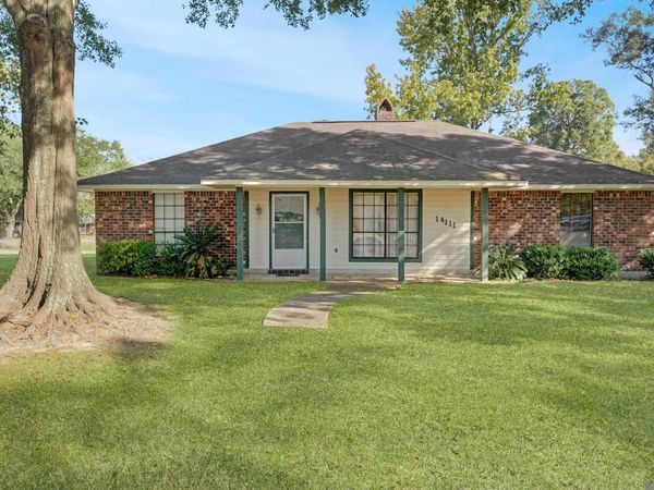 14111 Heatherton Ave, Pride, LA 70770