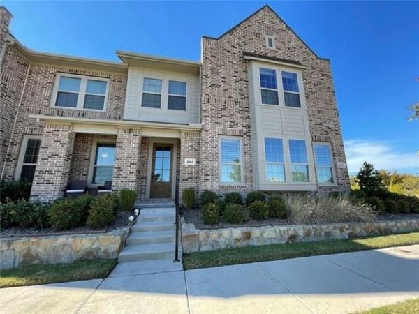 4861 Ellie Lane, Fairview, TX 75069