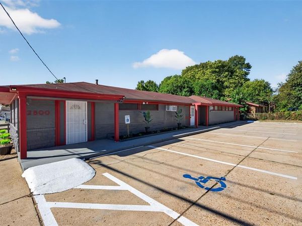 2600 Jewella Avenue , Shreveport, LA 71109