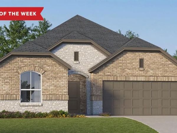 3032 Eriskay Drive, Providence Village, TX 76227