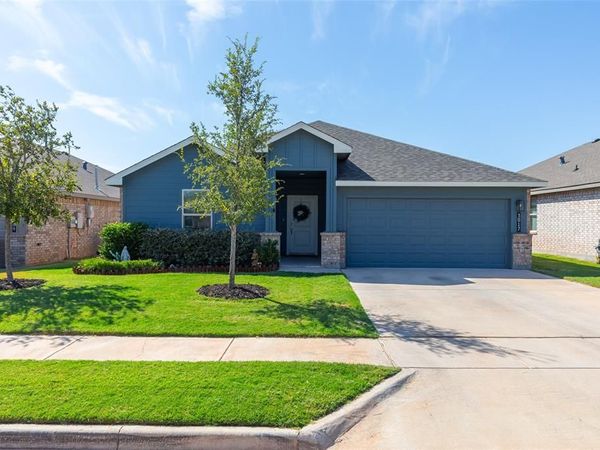 3017 Spring Break Drive, Abilene, TX 79606