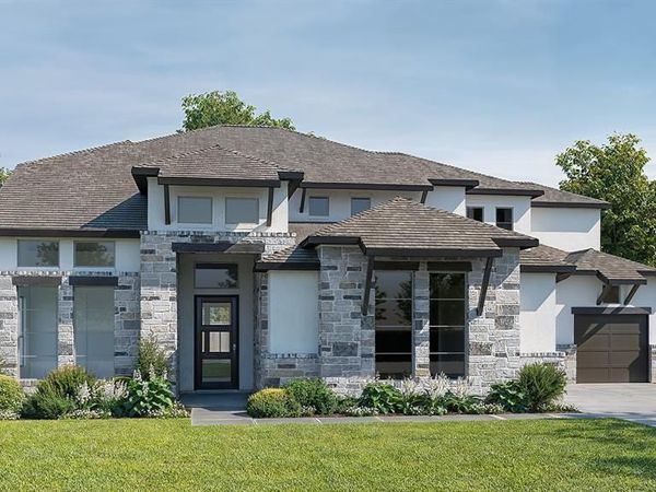 1033 Lookout Drive, Rockwall, TX 75087