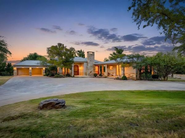 1001 County Road 136, Cisco, TX 76437