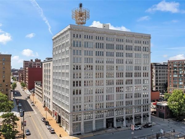 1501 Locust, Unit 905, St Louis, MO 63103