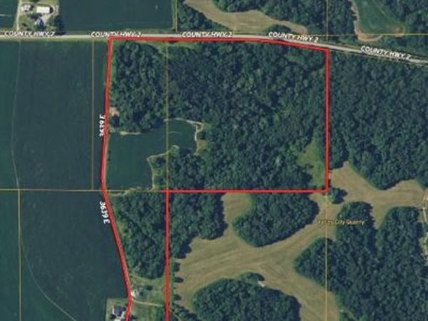 TBD County Hwy 2 , Griggsville, IL 62340