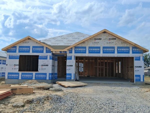 312 Glover Meadows Way, Mt Orab, OH 45154