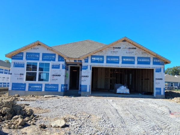 312 Glover Meadows Way, Mt Orab, OH 45154