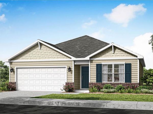 312 Glover Meadows Way, Mt Orab, OH 45154