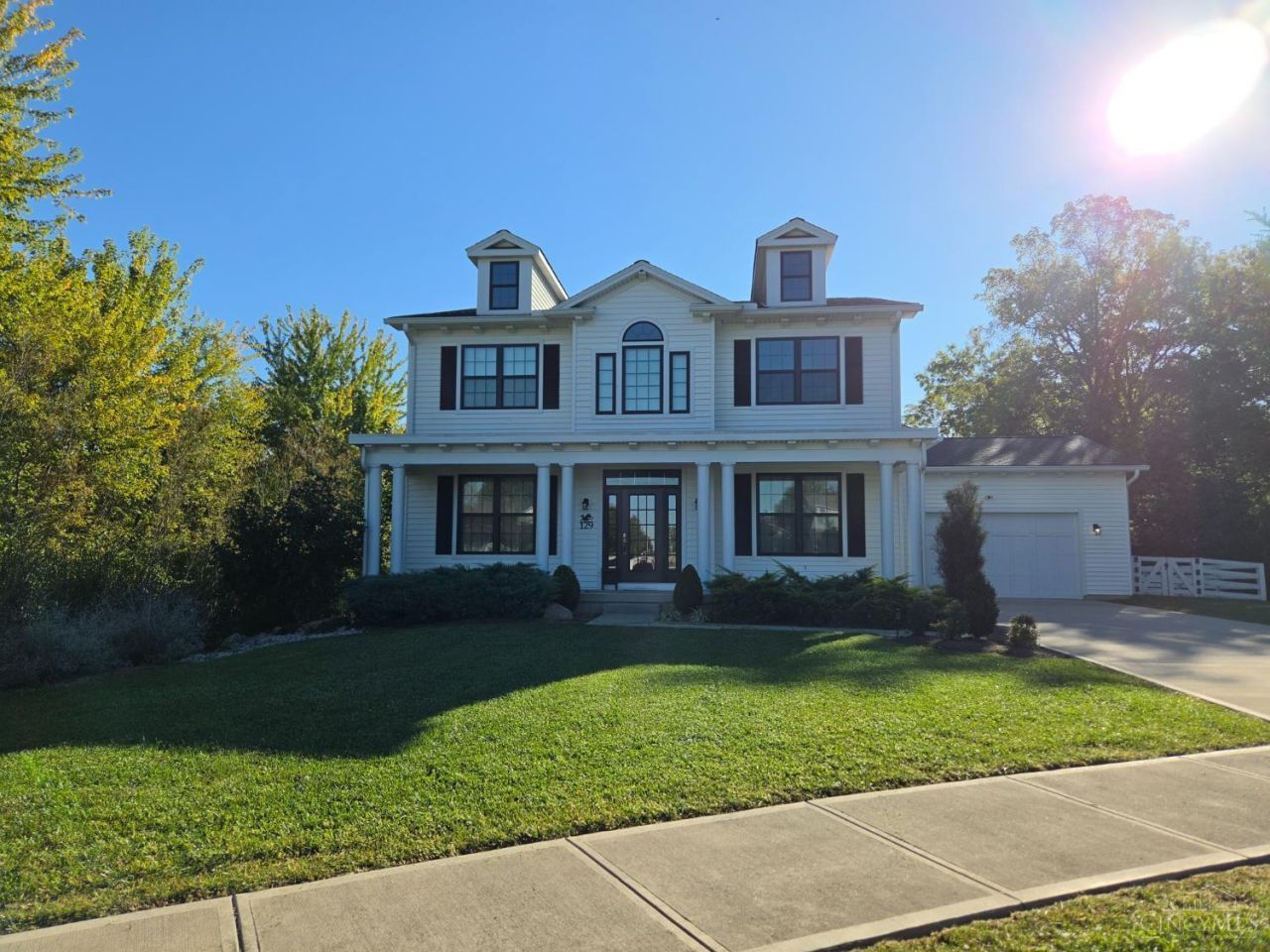 129 Olde Farm Road, Oxford Township, OH 45056 Main Photo