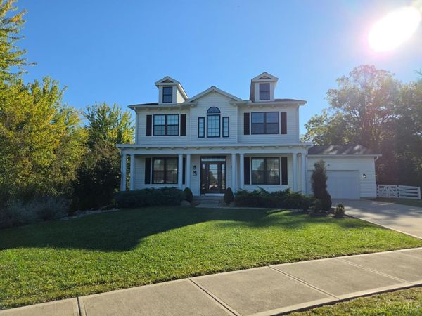 129 Olde Farm Road, Oxford Twp, OH 45056