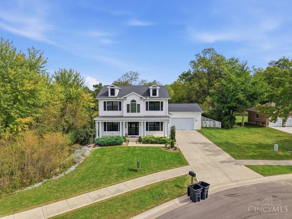 129 Olde Farm Road, Oxford, OH 45056