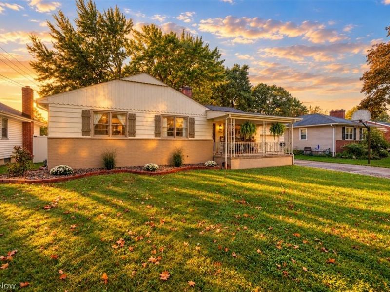 1966 Cranbrook Drive, Youngstown, OH 44511 Photo 46