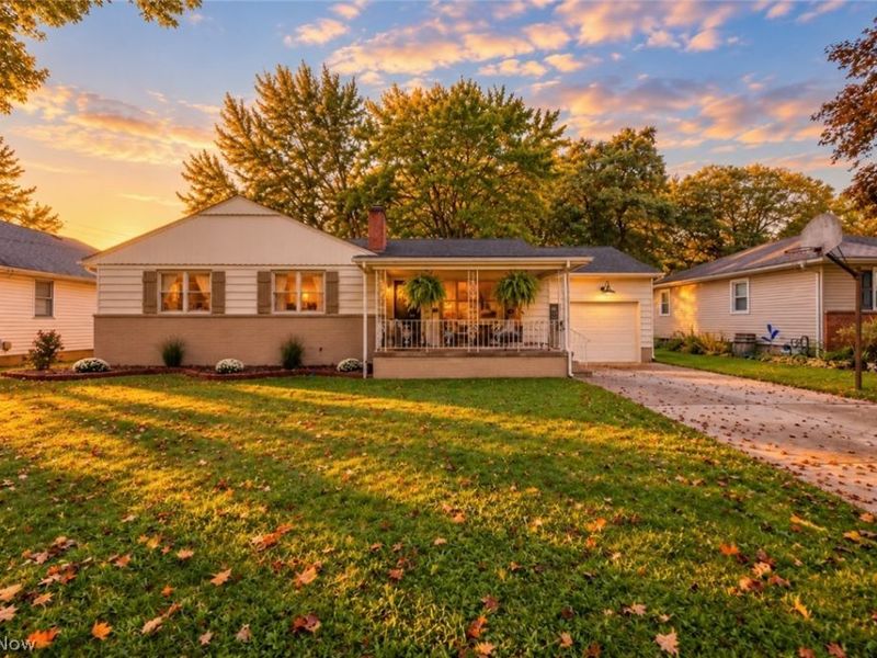 1966 Cranbrook Drive, Youngstown, OH 44511 Photo 47