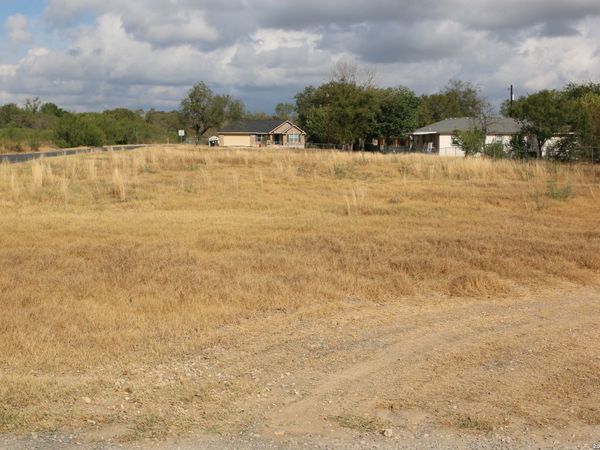 TBD ALSACE/BERLIN, Castroville, TX 78009