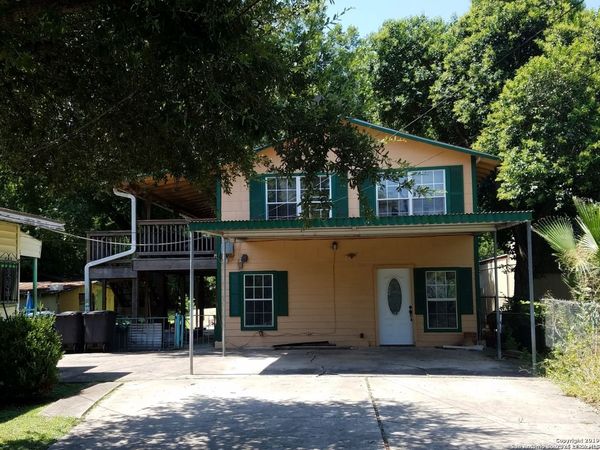 134 Cheyenne, Unit 3, San Antonio, TX 78207