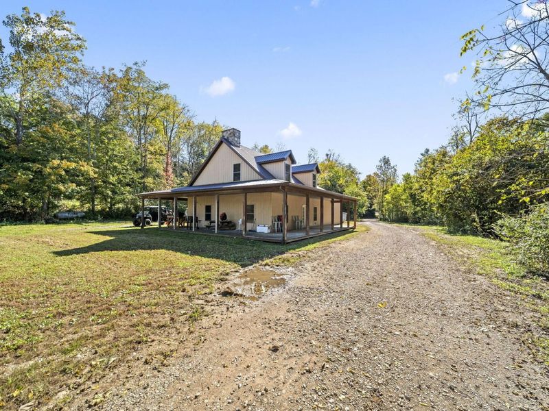 15909 Middlefork Road, Laurelville, OH 43135 Photo 36