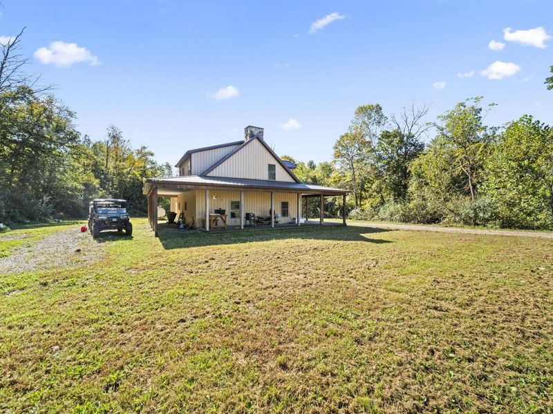 15909 Middlefork Road, Laurelville, OH 43135 Photo 38