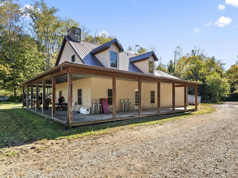 15909 Middlefork Road, Laurelville, OH 43135 Photo 4
