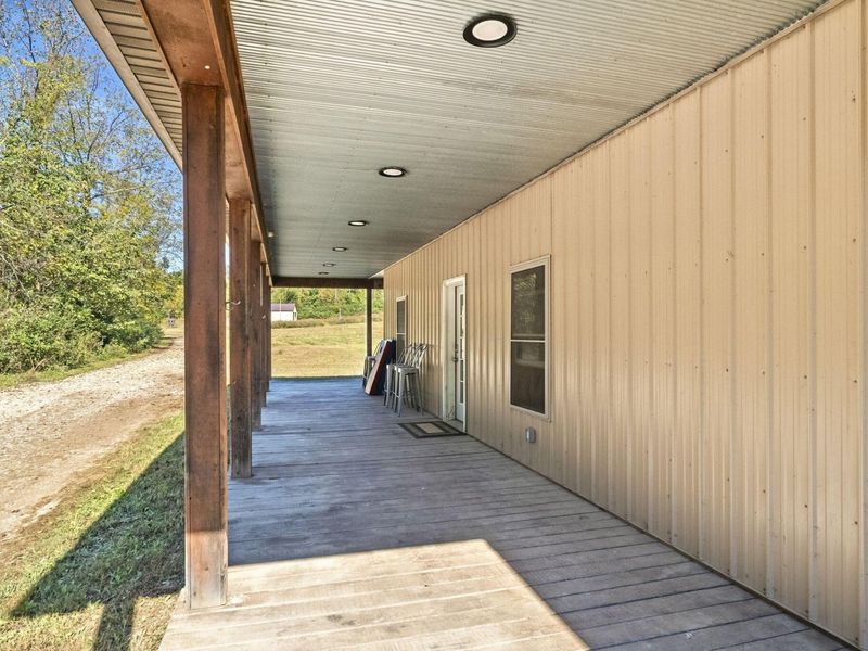 15909 Middlefork Road, Laurelville, OH 43135 Photo 5