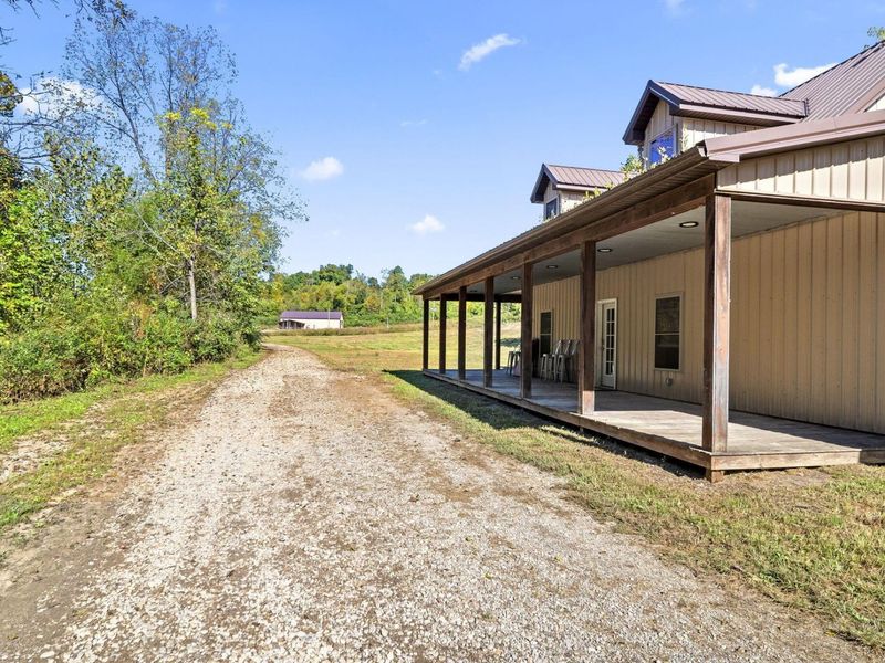 15909 Middlefork Road, Laurelville, OH 43135 Photo 6