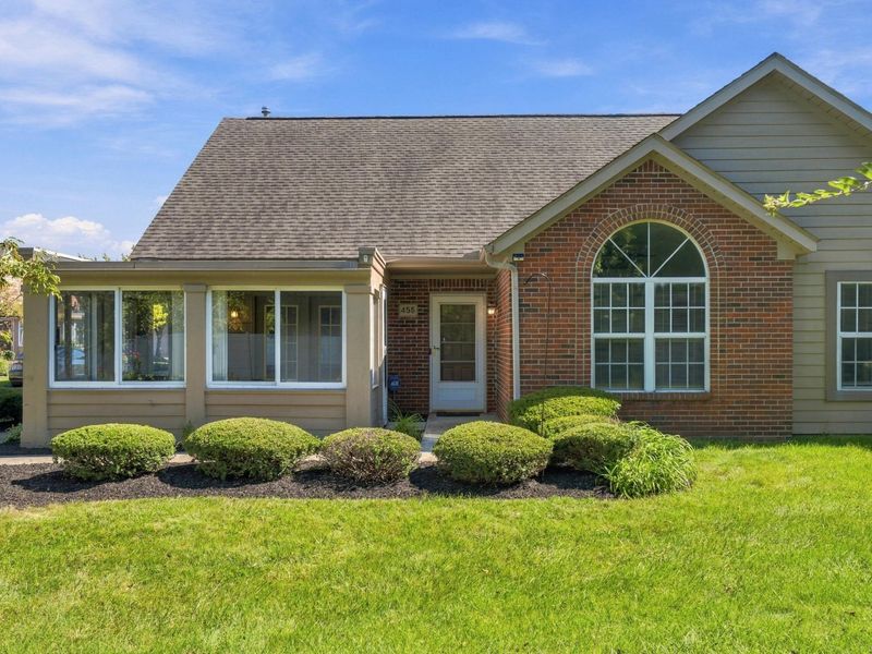 455 Cantering Place W, Unit 13, Columbus, OH 43230 Photo 3