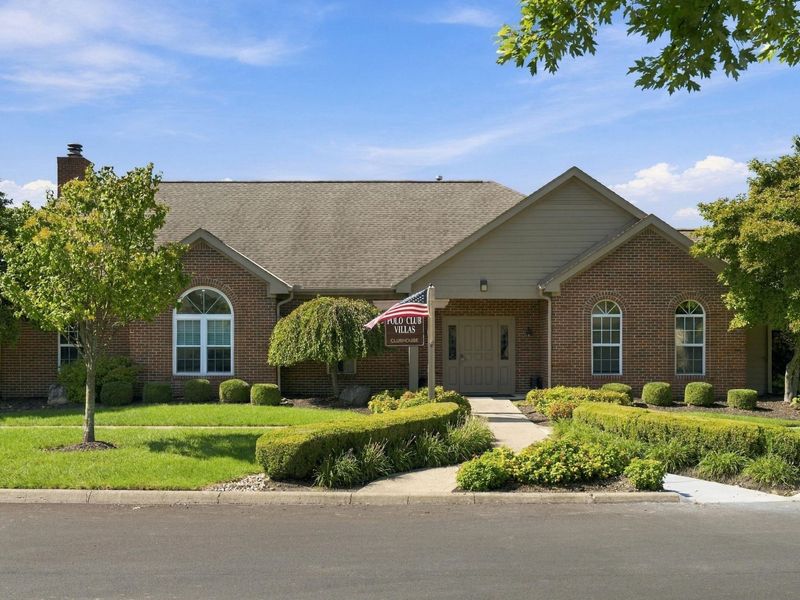 455 Cantering Place W, Unit 13, Columbus, OH 43230 Photo 35