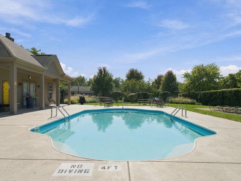 455 Cantering Place W, Unit 13, Columbus, OH 43230 Photo 36