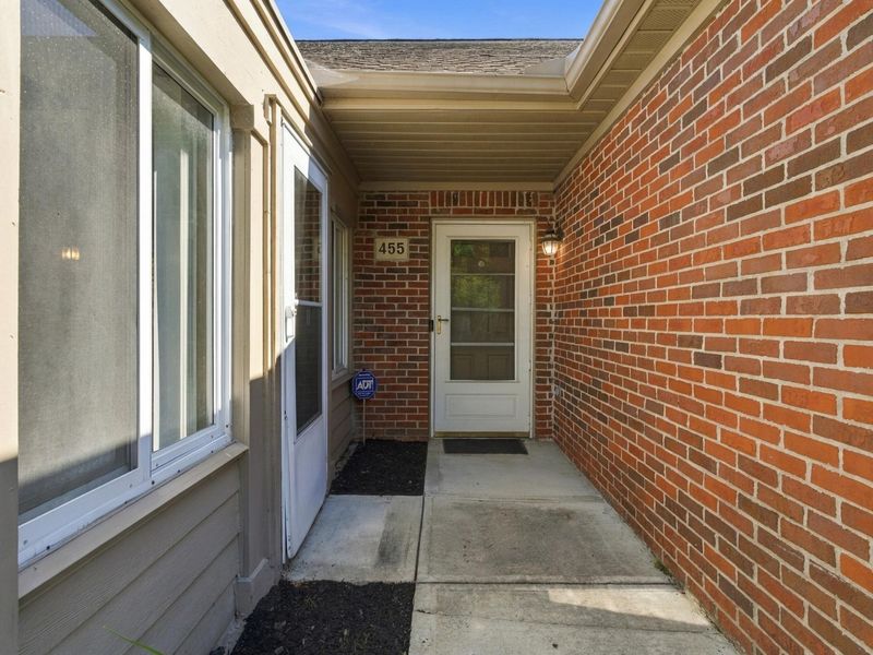 455 Cantering Place W, Unit 13, Columbus, OH 43230 Photo 6