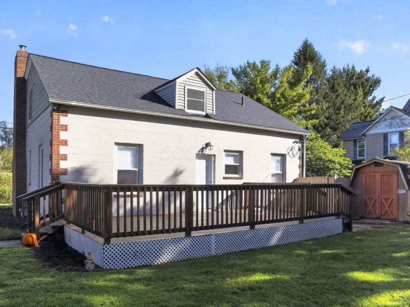 20460 Zion Road, Gambier, OH 43022 Photo 23