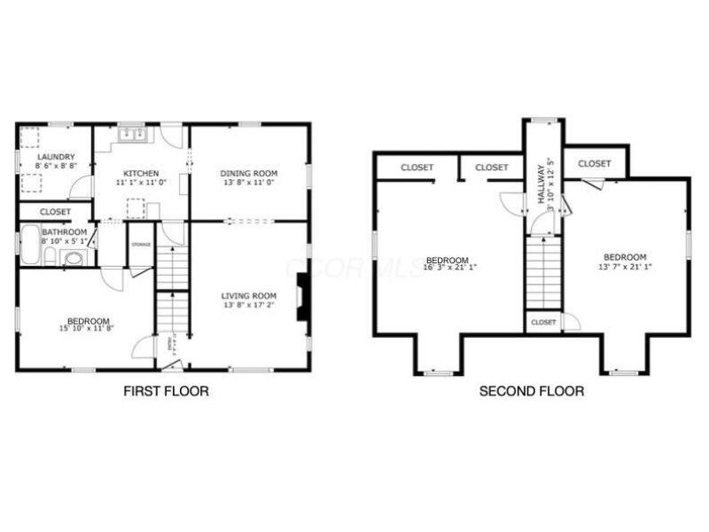 20460 Zion Road, Gambier, OH 43022 Photo 30