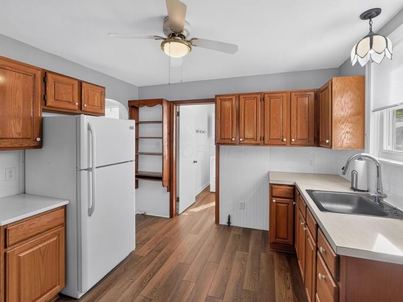 20460 Zion Road, Gambier, OH 43022 Photo 8