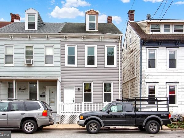 570 W PRINCESS STREET , YORK, PA 17401