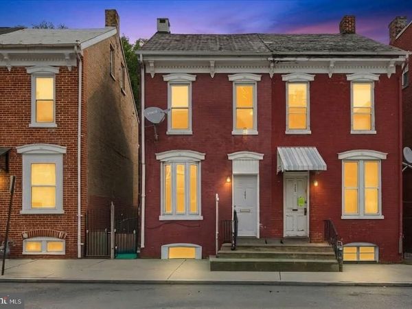 121 S WEST STREET , YORK, PA 17401