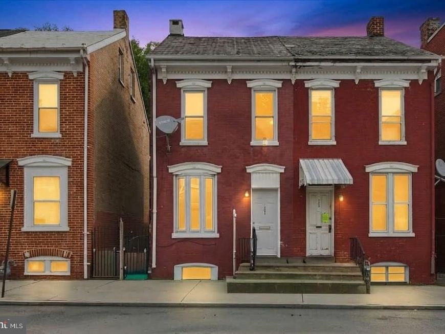 121 S West Street, York, PA 17401 Main Photo