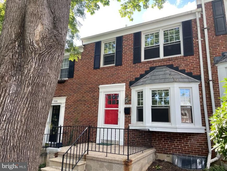 7228 Lanark Road, Baltimore, MD 21212 Main Photo