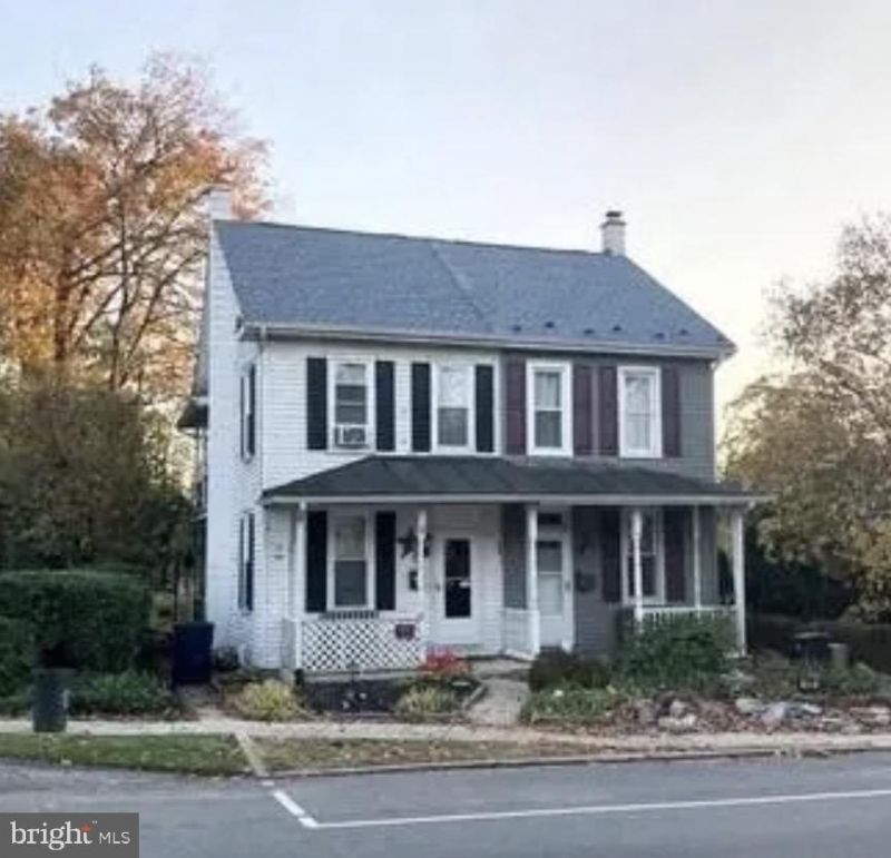 428 E MAIN STREET, ANNVILLE, PA 17003